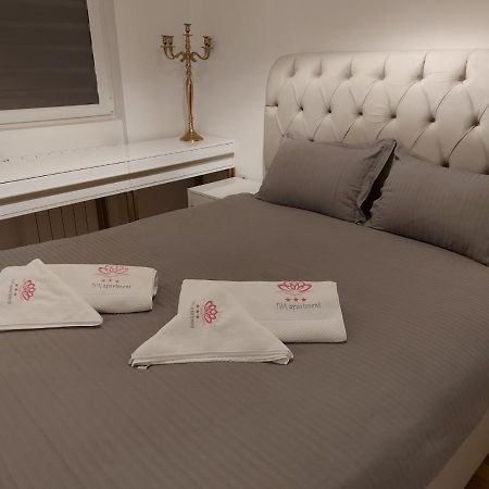 Luxury Apartment Iva II Skopje Extérieur photo
