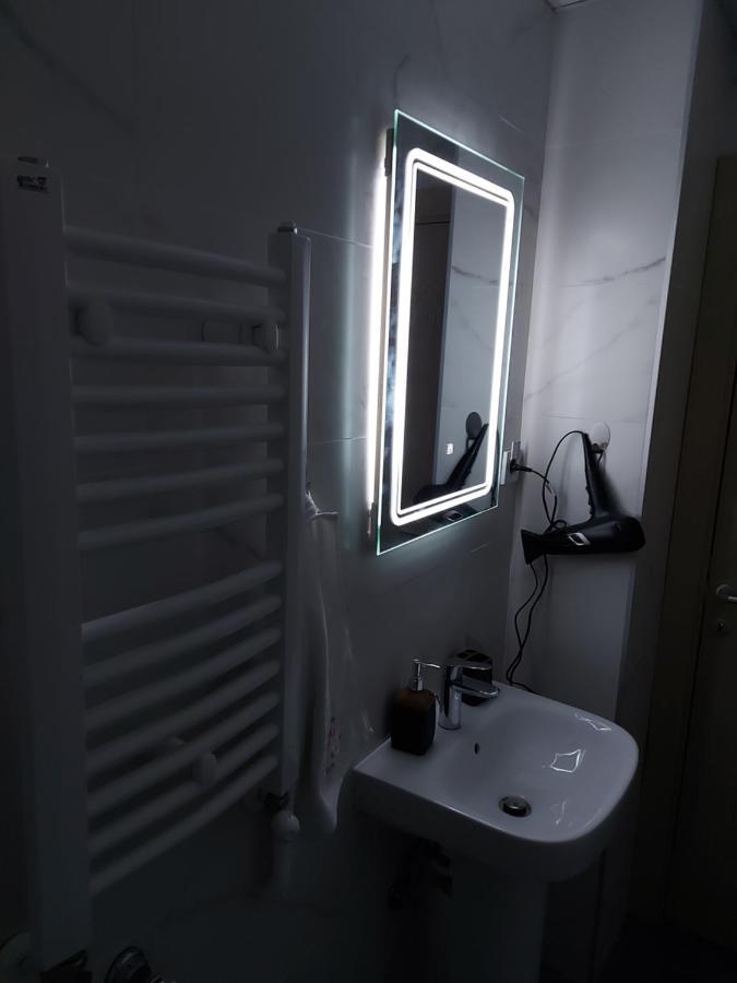 Luxury Apartment Iva II Skopje Extérieur photo